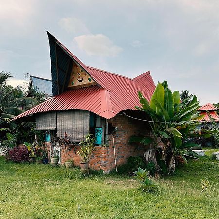 מלון פנתאי צנאנג The Kasbah Langkawi מראה חיצוני תמונה